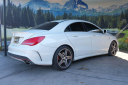 Thumbnail image of 2015 Mercedes-Benz CLA at Future Auto Sales