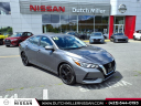 Thumbnail image of 2023 Nissan Sentra at Dutch Miller Nissan