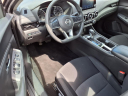 Thumbnail image of 2023 Nissan Sentra at Dutch Miller Nissan