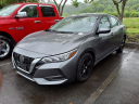 Thumbnail image of 2023 Nissan Sentra at Dutch Miller Nissan