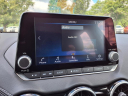 Thumbnail image of 2023 Nissan Sentra at Dutch Miller Nissan