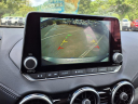 Thumbnail image of 2023 Nissan Sentra at Dutch Miller Nissan