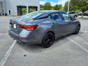 Thumbnail image of 2023 Nissan Sentra at Dutch Miller Nissan