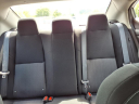 Thumbnail image of 2023 Nissan Sentra at Dutch Miller Nissan