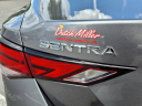 Thumbnail image of 2023 Nissan Sentra at Dutch Miller Nissan