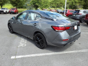Thumbnail image of 2023 Nissan Sentra at Dutch Miller Nissan