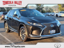 Thumbnail image of 2022 Lexus RX 350 at Temecula Valley Toyota