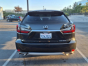 Thumbnail image of 2022 Lexus RX 350 at Temecula Valley Toyota