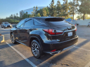 Thumbnail image of 2022 Lexus RX 350 at Temecula Valley Toyota