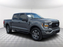 2023 Ford F-150 XL at Allen Turner Hyundai