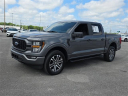 Thumbnail image of 2023 Ford F-150 at Allen Turner Hyundai