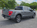 Thumbnail image of 2023 Ford F-150 at Allen Turner Hyundai