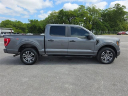 Thumbnail image of 2023 Ford F-150 at Allen Turner Hyundai