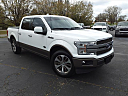 Thumbnail image of 2020 Ford F-150 at Gary Mathews Motors