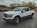 Thumbnail image of 2020 Ford F-150 at Gary Mathews Motors