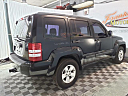 2010 Jeep Liberty Sport at Franklin Motor Company