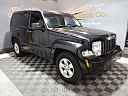 Thumbnail image of 2010 Jeep Liberty at Franklin Motor Company