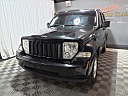 Thumbnail image of 2010 Jeep Liberty at Franklin Motor Company