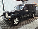 Thumbnail image of 2010 Jeep Liberty at Franklin Motor Company