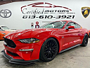 Thumbnail image of 2020 Ford Mustang at Certified Motors LLC
