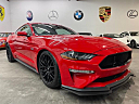 Thumbnail image of 2020 Ford Mustang at Certified Motors LLC