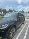 Thumbnail image of 2022 Lincoln Aviator at Doral Lincoln