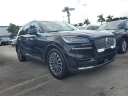 Thumbnail image of 2022 Lincoln Aviator at Doral Lincoln