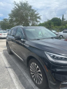 Thumbnail image of 2022 Lincoln Aviator at Doral Lincoln