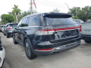 Thumbnail image of 2022 Lincoln Aviator at Doral Lincoln