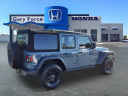 Thumbnail image of 2024 Jeep Wrangler at Gary Force Honda