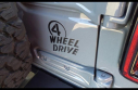 Thumbnail image of 2024 Jeep Wrangler at Gary Force Honda