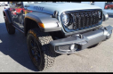 Thumbnail image of 2024 Jeep Wrangler at Gary Force Honda