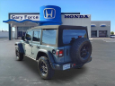 Thumbnail image of 2024 Jeep Wrangler at Gary Force Honda