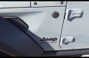 Thumbnail image of 2024 Jeep Wrangler at Gary Force Honda