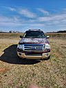 Thumbnail image of 2009 Ford Expedition at Trading Waynes
