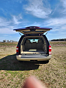 Thumbnail image of 2009 Ford Expedition at Trading Waynes
