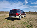 2009 Ford Expedition Eddie Bauer at Trading Waynes