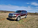 Thumbnail image of 2009 Ford Expedition at Trading Waynes