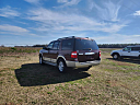 Thumbnail image of 2009 Ford Expedition at Trading Waynes