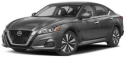 Thumbnail image of 2022 Nissan Altima at Baron Nissan