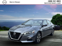Thumbnail image of 2022 Nissan Altima at Baron Nissan