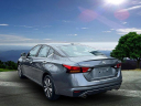Thumbnail image of 2022 Nissan Altima at Baron Nissan