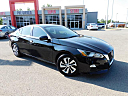 Thumbnail image of 2020 Nissan Altima at Mathews Nissan