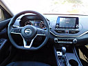 Thumbnail image of 2020 Nissan Altima at Mathews Nissan