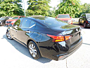 Thumbnail image of 2020 Nissan Altima at Mathews Nissan