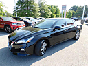 Thumbnail image of 2020 Nissan Altima at Mathews Nissan