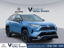2025 Toyota RAV4 Hybrid XSE at Acura of Valley Stream