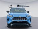 Thumbnail image of 2025 Toyota RAV4 Hybrid at Acura of Valley Stream