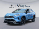 Thumbnail image of 2025 Toyota RAV4 Hybrid at Acura of Valley Stream