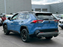 Thumbnail image of 2025 Toyota RAV4 Hybrid at Acura of Valley Stream